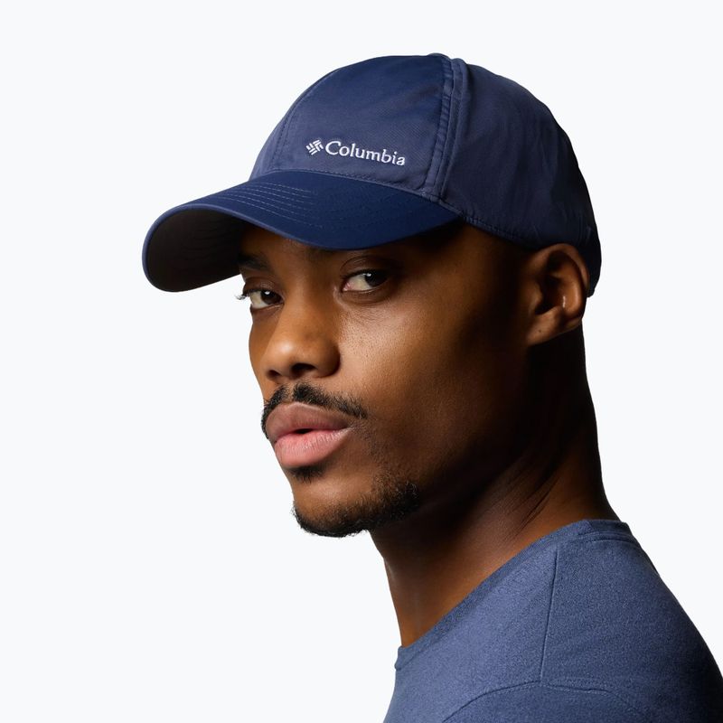Columbia Coolhead III Ball éjszakai baseball sapka 6