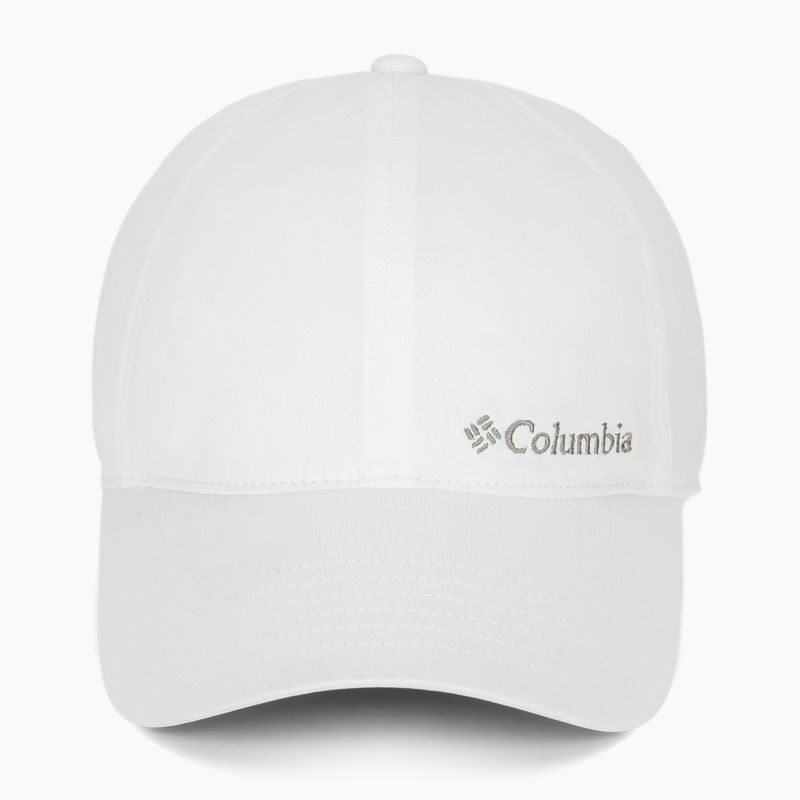 Columbia Coolhead III Ball fehér baseball sapka 2