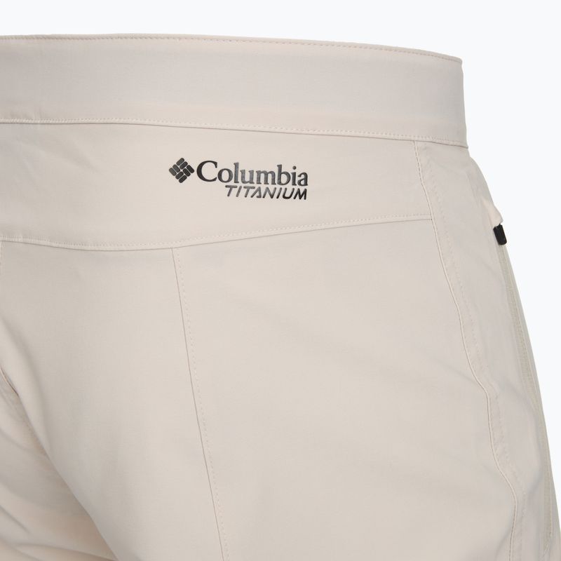 Columbia Titan Pass férfi trekking nadrág II sötét kő 9