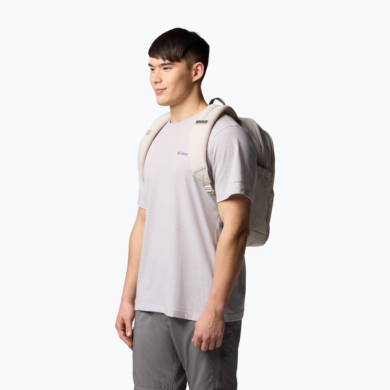 Columbia Buxton 26 l sötét kő városi hátizsák 10