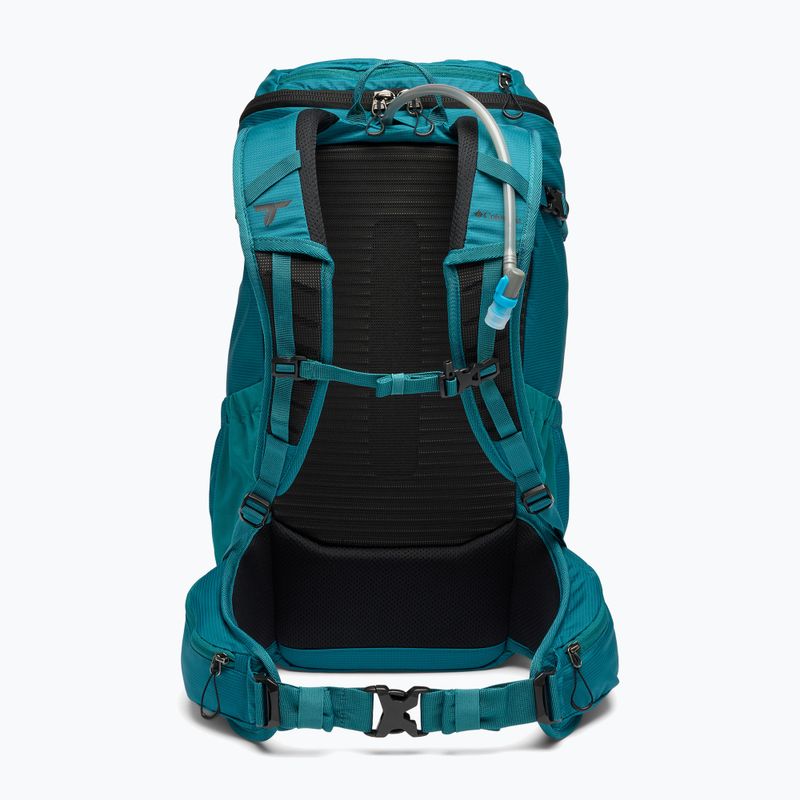 Columbia Triple Canyon 36 l folyó kék trekking hátizsák 2