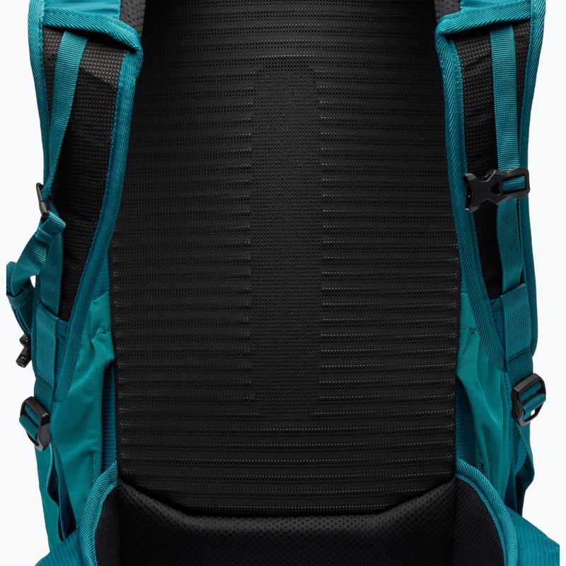 Columbia Triple Canyon 36 l folyó kék trekking hátizsák 3