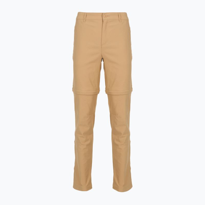 Columbia Leslie Falls Convertible kenu trekking nadrág nőknek 9