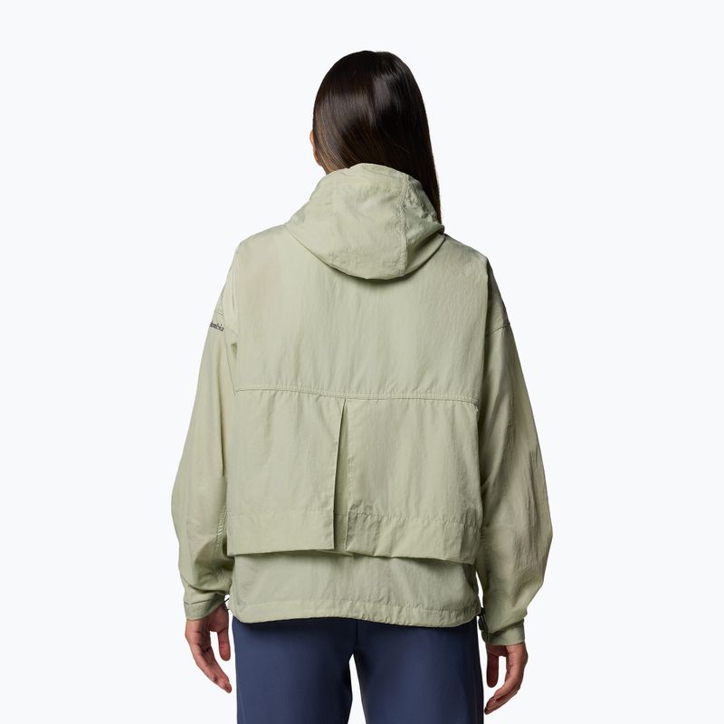 Columbia női Paracutie II Windbreaker szafari dzseki 2