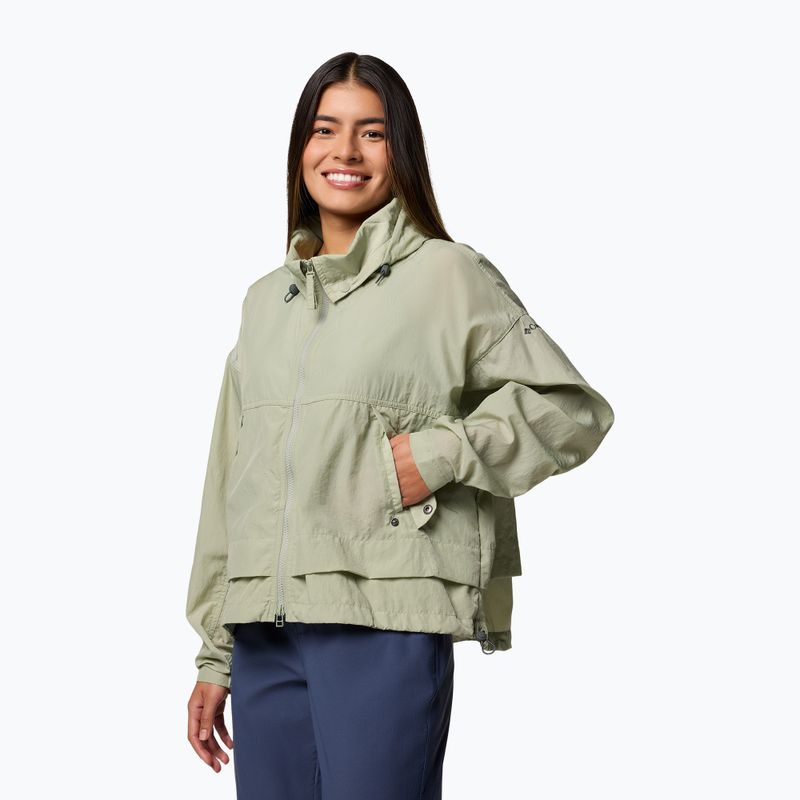 Columbia női Paracutie II Windbreaker szafari dzseki 3