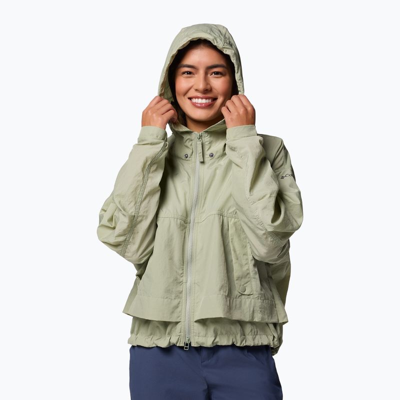 Columbia női Paracutie II Windbreaker szafari dzseki 5