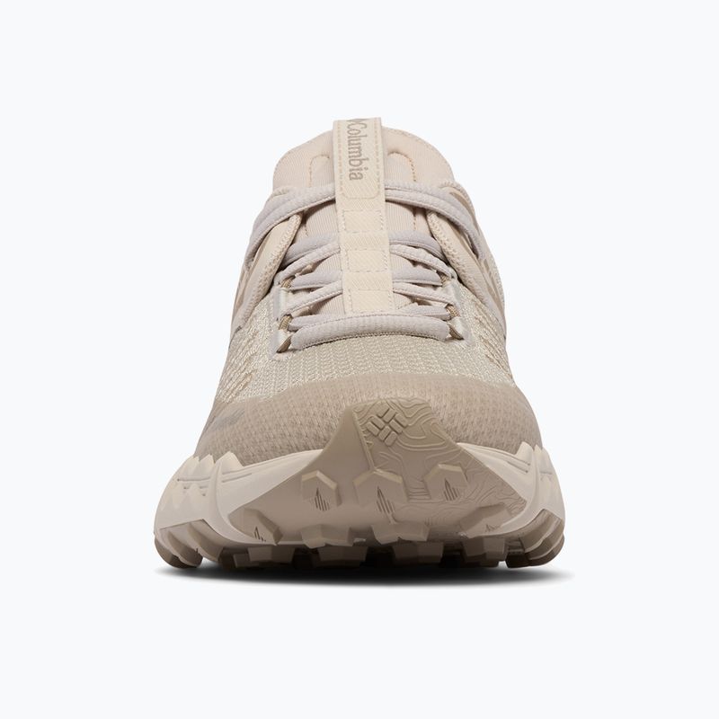 Columbia Voyager FLX női cipő felhőszürke/canvas tan 5