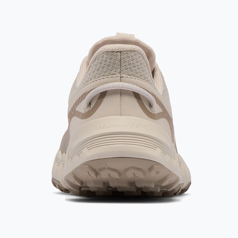 Columbia Voyager FLX női cipő felhőszürke/canvas tan 7