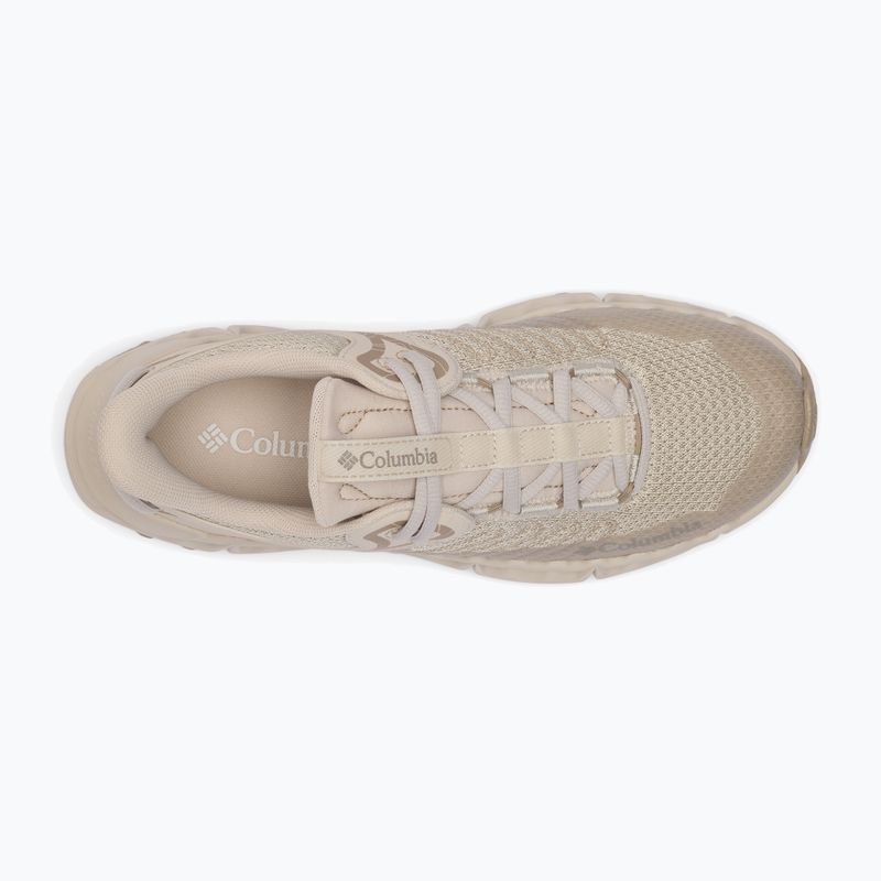 Columbia Voyager FLX női cipő felhőszürke/canvas tan 8