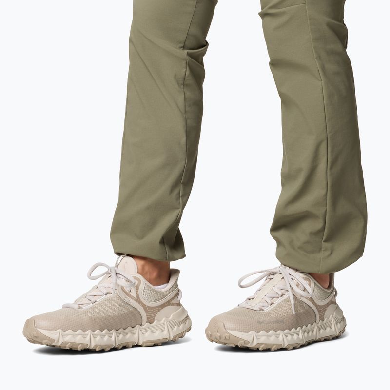 Columbia Voyager FLX női cipő felhőszürke/canvas tan 10
