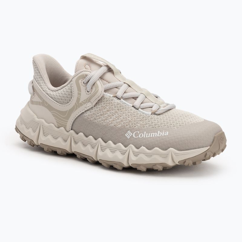 Columbia Voyager FLX női cipő felhőszürke/canvas tan