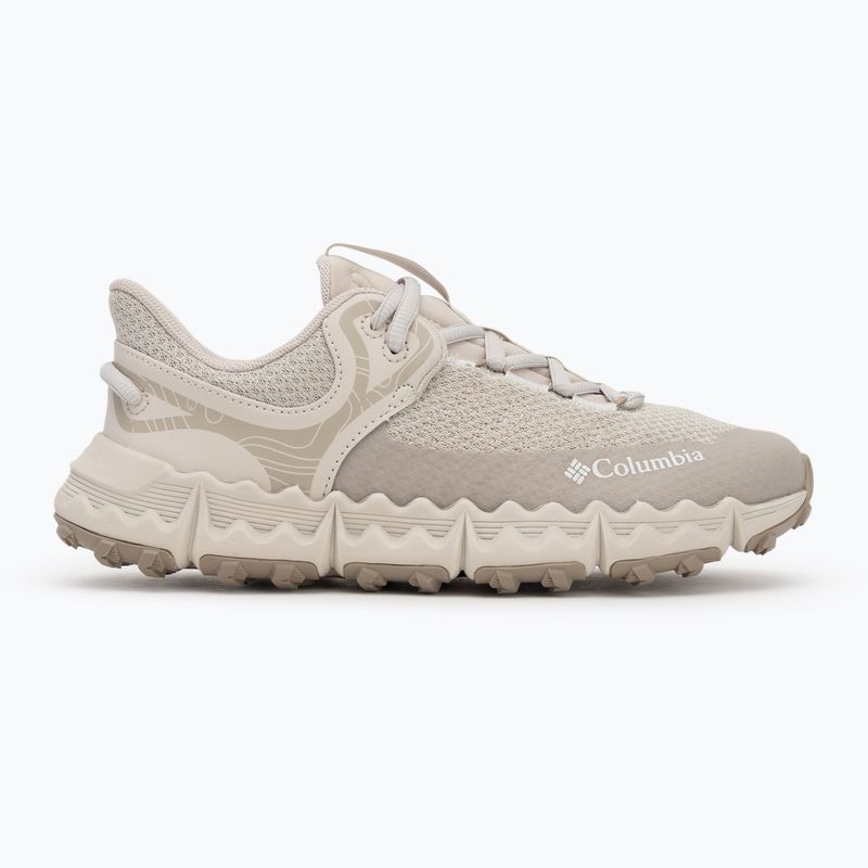 Columbia Voyager FLX női cipő felhőszürke/canvas tan 2