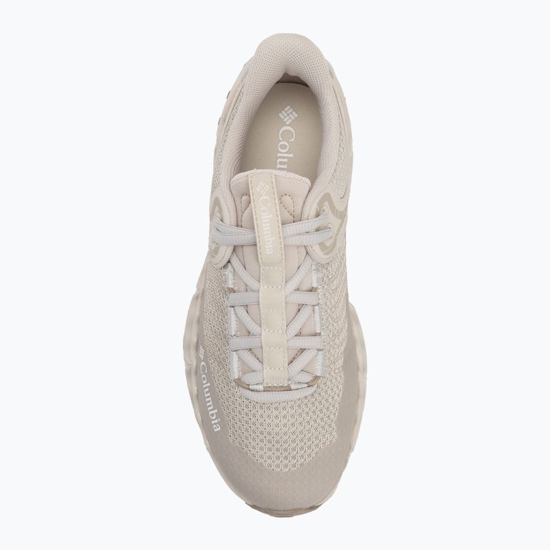 Columbia Voyager FLX női cipő felhőszürke/canvas tan 5