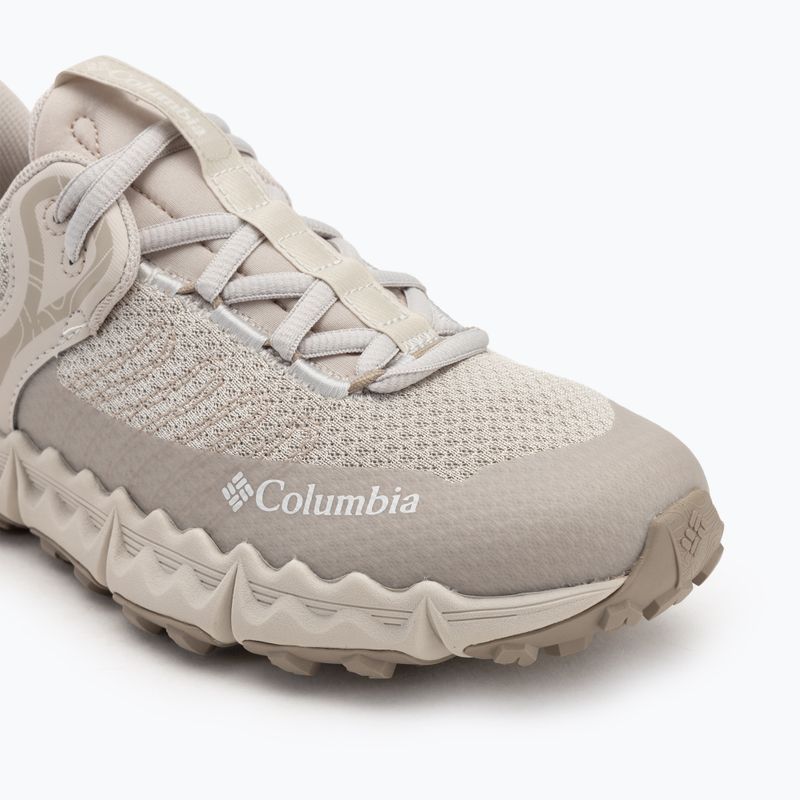 Columbia Voyager FLX női cipő felhőszürke/canvas tan 7