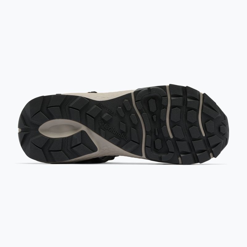 Férfi szandálok Columbia Peakfreak Rush cordovan pebble 15