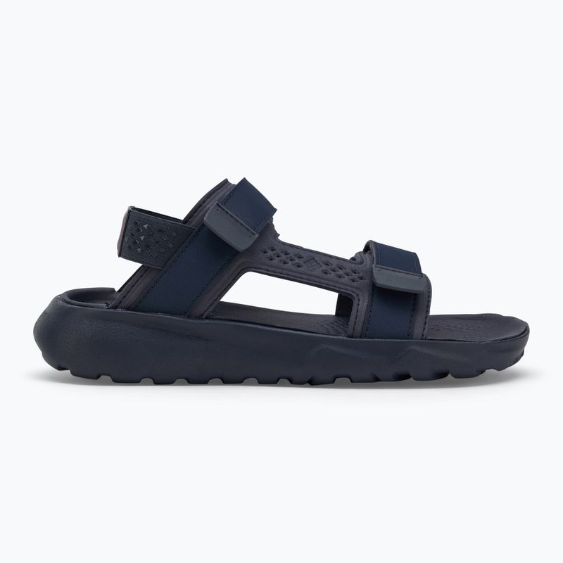 Columbia Peakfreak Roam női szandál india tinta/rate lila 2