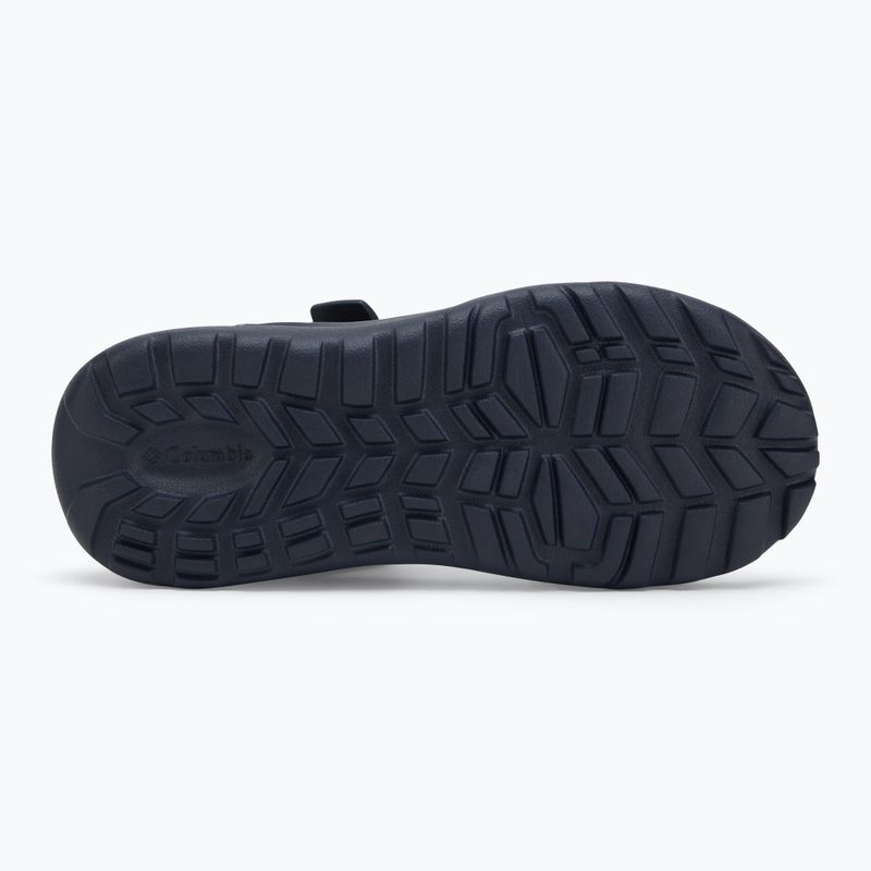 Columbia Peakfreak Roam női szandál india tinta/rate lila 4