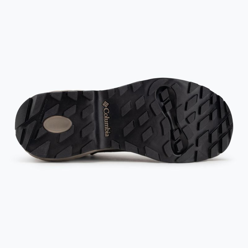 Cipők Columbia férfi Newton Wander cordovan/spice 4