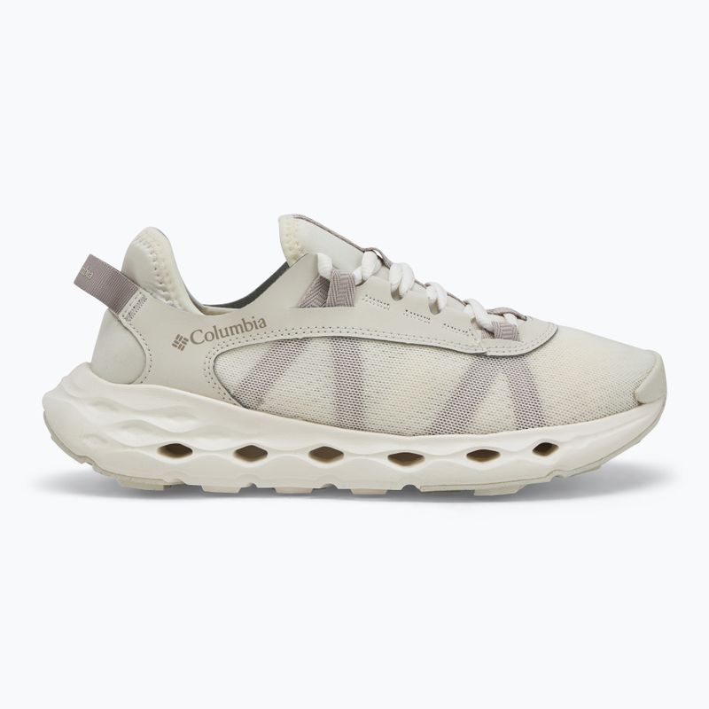 Columbia Drainmaker Xtr snowcap/soft taupe női túrabakancsok 2