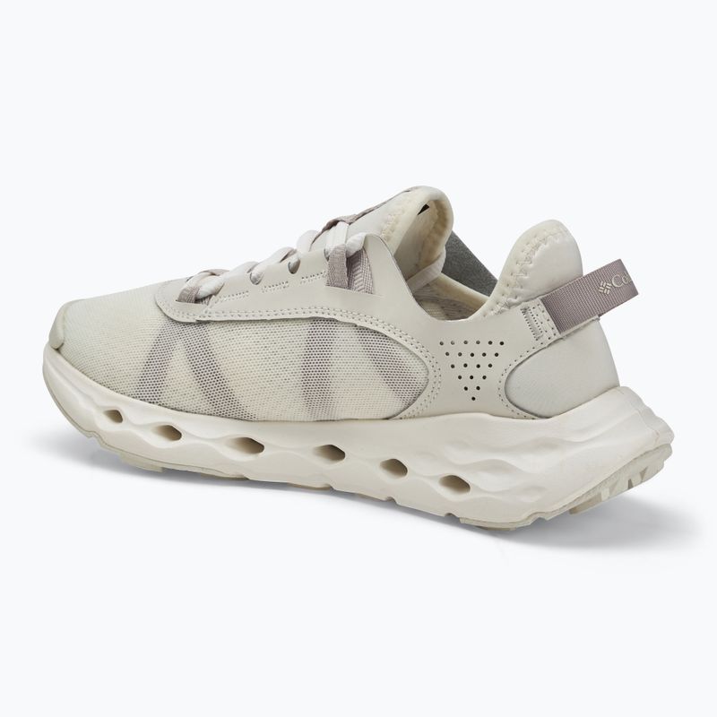 Columbia Drainmaker Xtr snowcap/soft taupe női túrabakancsok 3