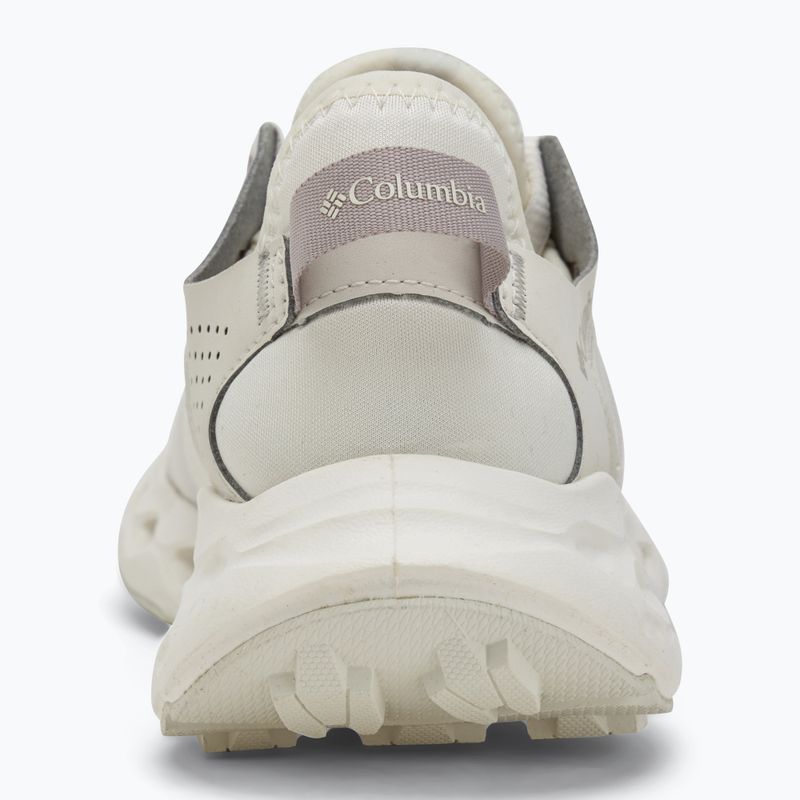 Columbia Drainmaker Xtr snowcap/soft taupe női túrabakancsok 6