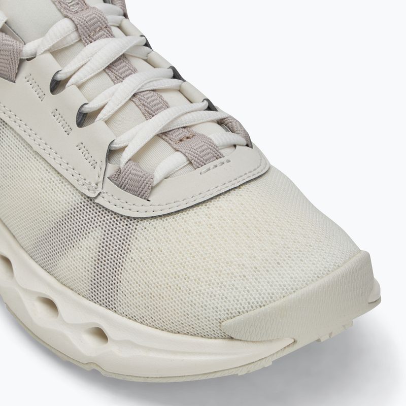Columbia Drainmaker Xtr snowcap/soft taupe női túrabakancsok 7