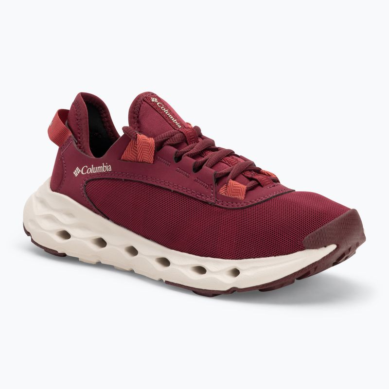 Columbia Drainmaker Xtr női túrabakancs chianti/poros bordó