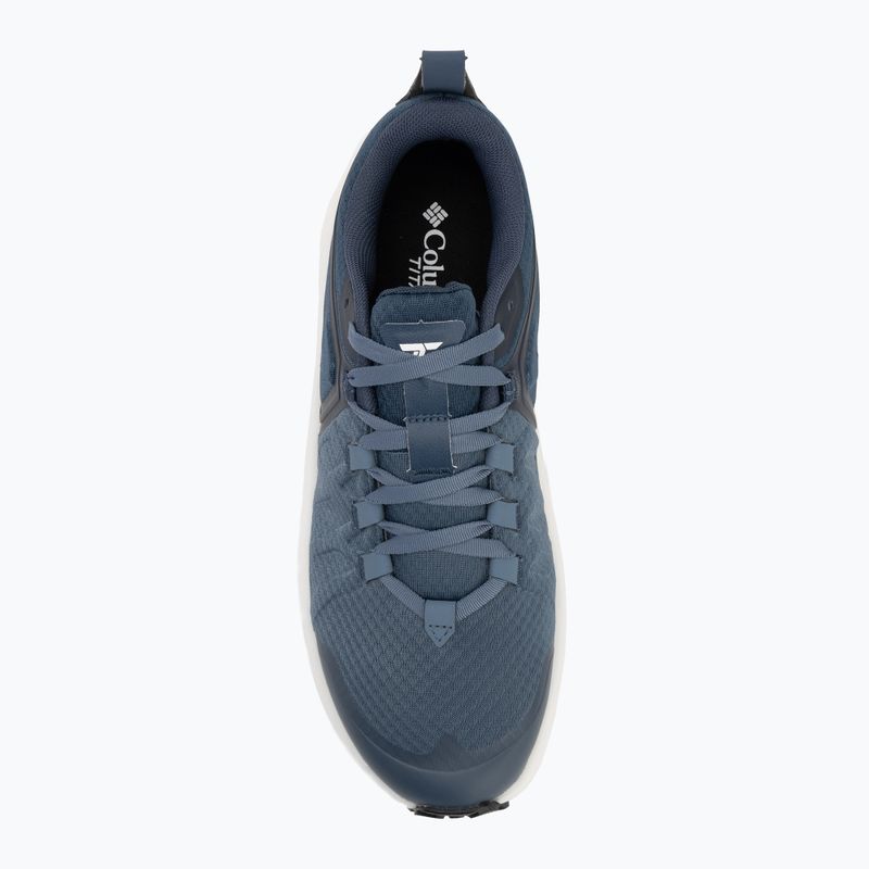 Columbia Escape Thrive Titanum hegyi/fehér férfi túracipő 5