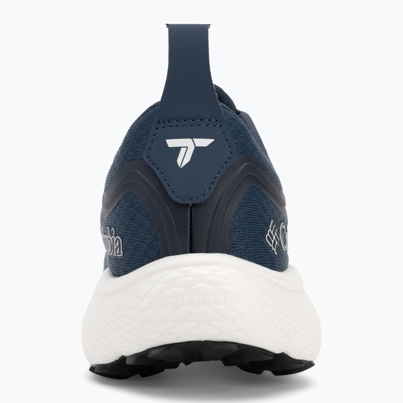 Columbia Escape Thrive Titanum hegyi/fehér férfi túracipő 6