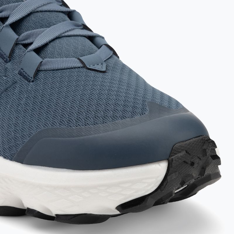 Columbia Escape Thrive Titanum hegyi/fehér férfi túracipő 7