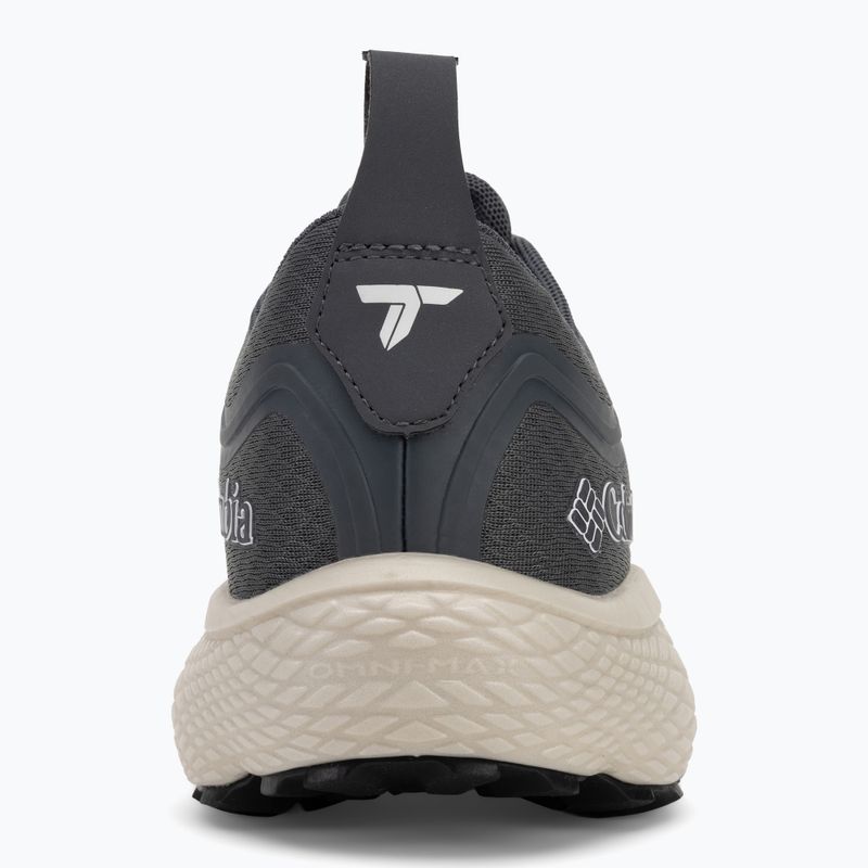 Columbia Escape Thrive Titanum holdkő/fehér férfi túracipő 6