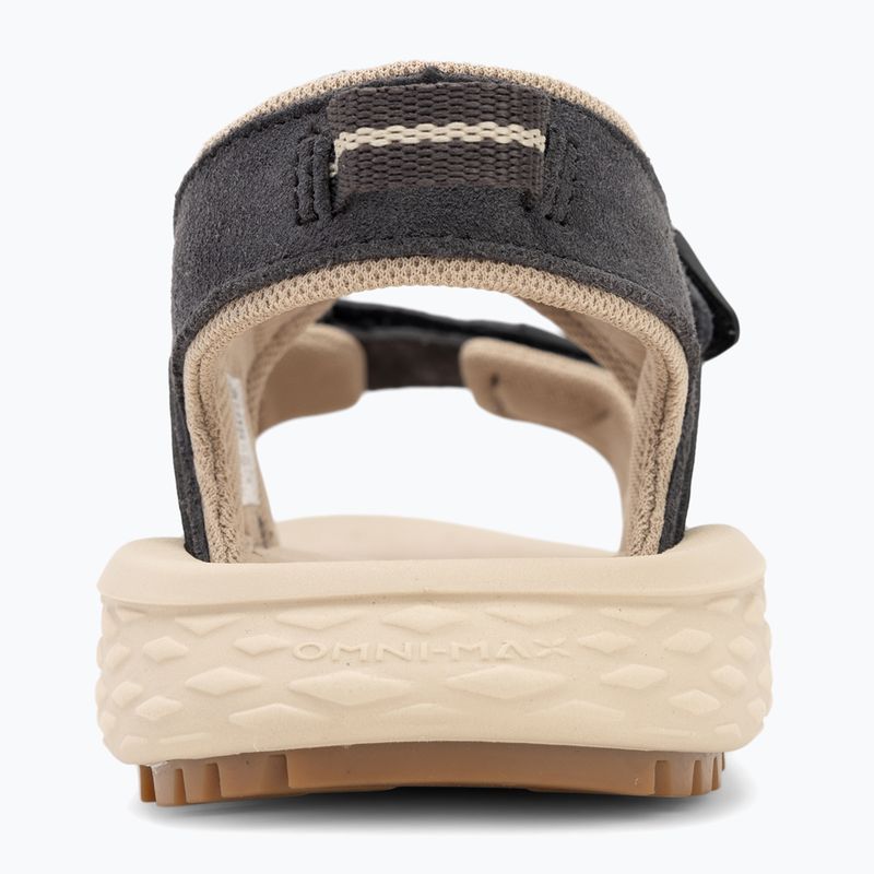 Columbia férfi Konos Hiker 2 pántos szandál cápa/ősi kövület 6