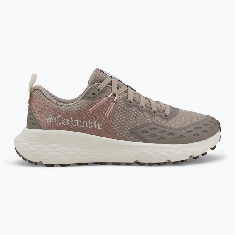 Columbia Konos TRS soft taupe/tengeri só női túrabakancs 2