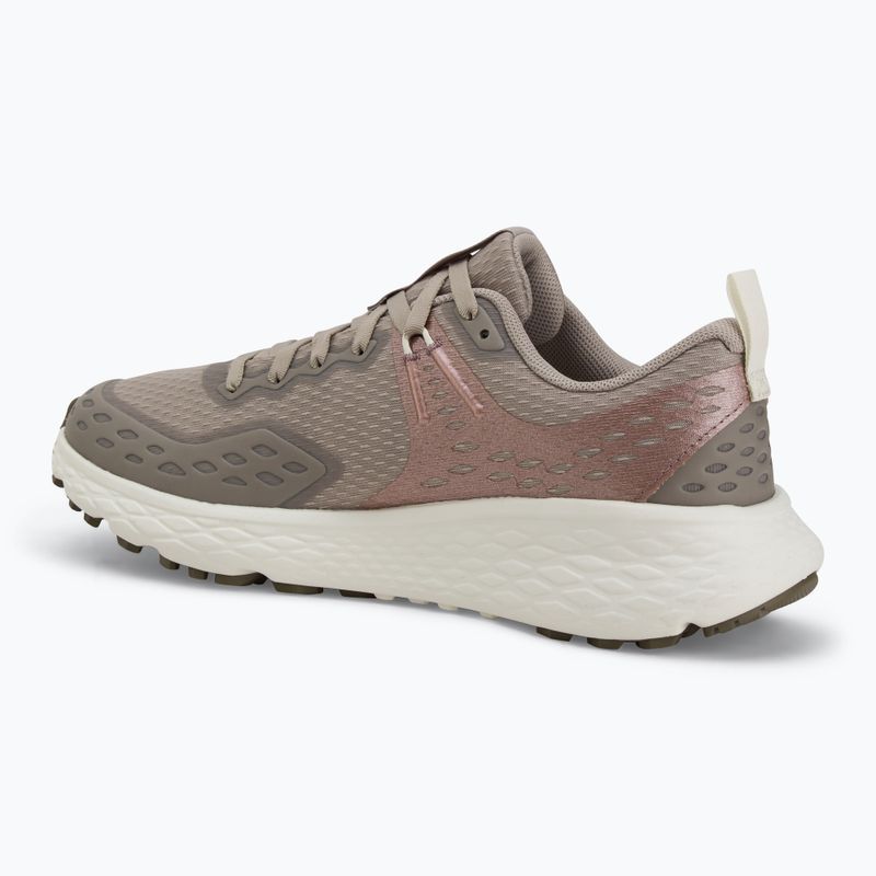 Columbia Konos TRS soft taupe/tengeri só női túrabakancs 3