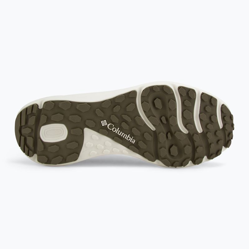 Columbia Konos TRS soft taupe/tengeri só női túrabakancs 4