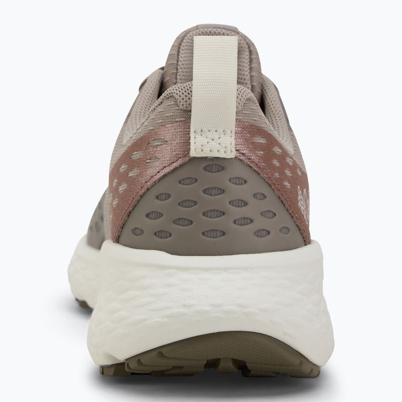 Columbia Konos TRS soft taupe/tengeri só női túrabakancs 6