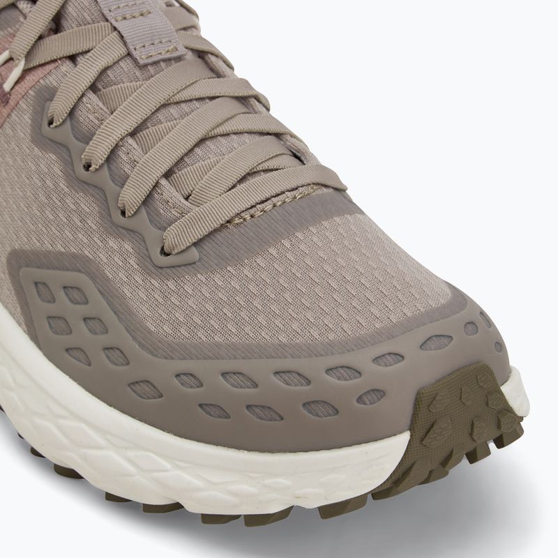Columbia Konos TRS soft taupe/tengeri só női túrabakancs 7