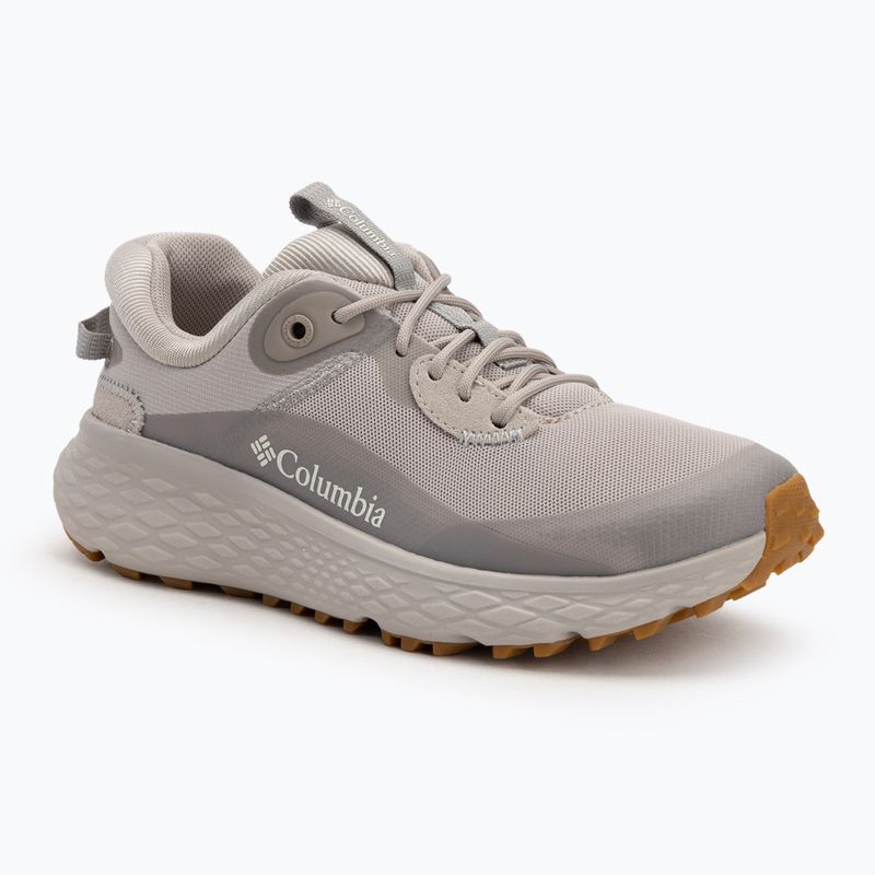 Columbia női Terrastride CRZ puha taupe/galambszínű csizma