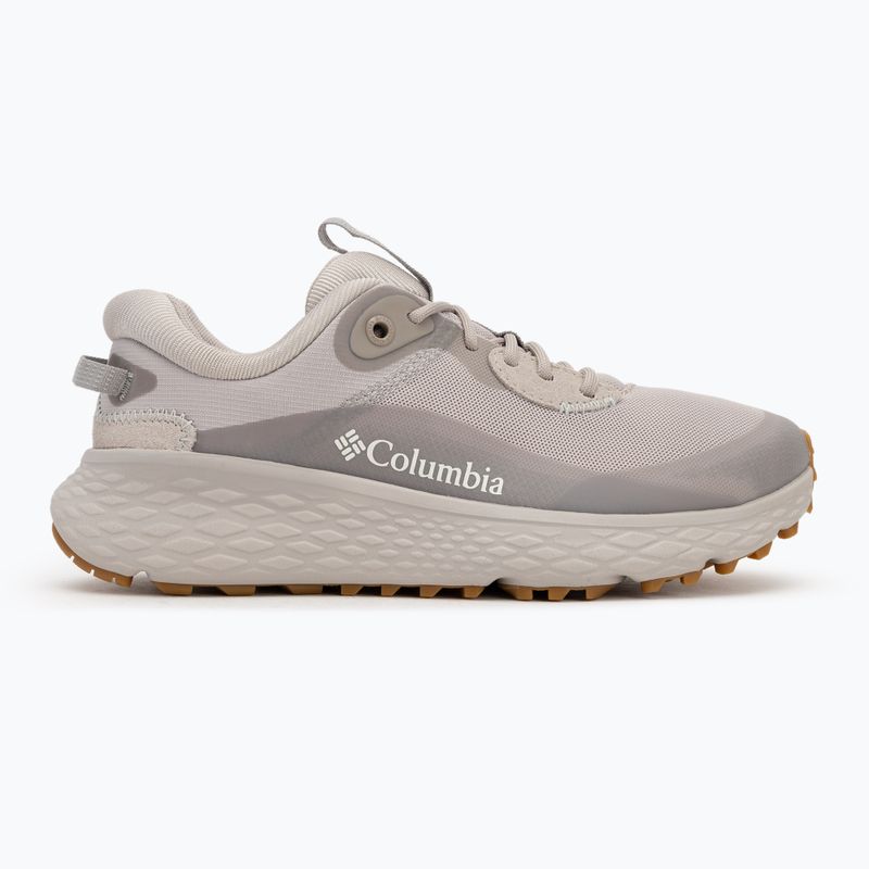 Columbia női Terrastride CRZ puha taupe/galambszínű csizma 2