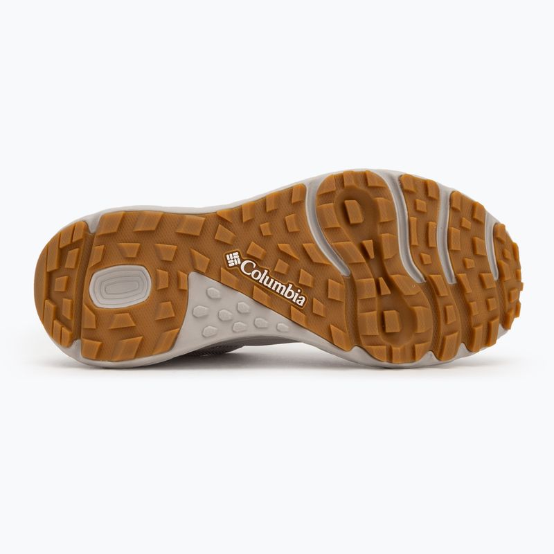 Columbia női Terrastride CRZ puha taupe/galambszínű csizma 4