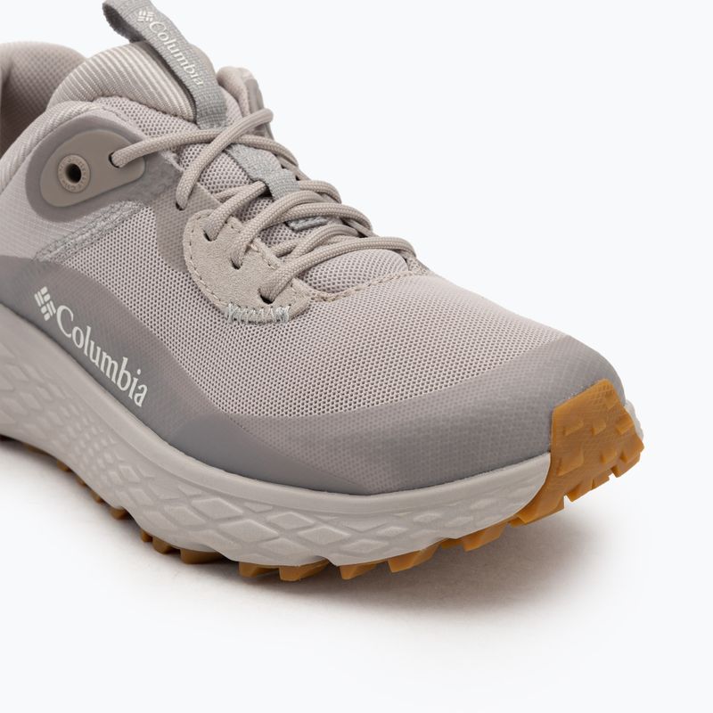 Columbia női Terrastride CRZ puha taupe/galambszínű csizma 7