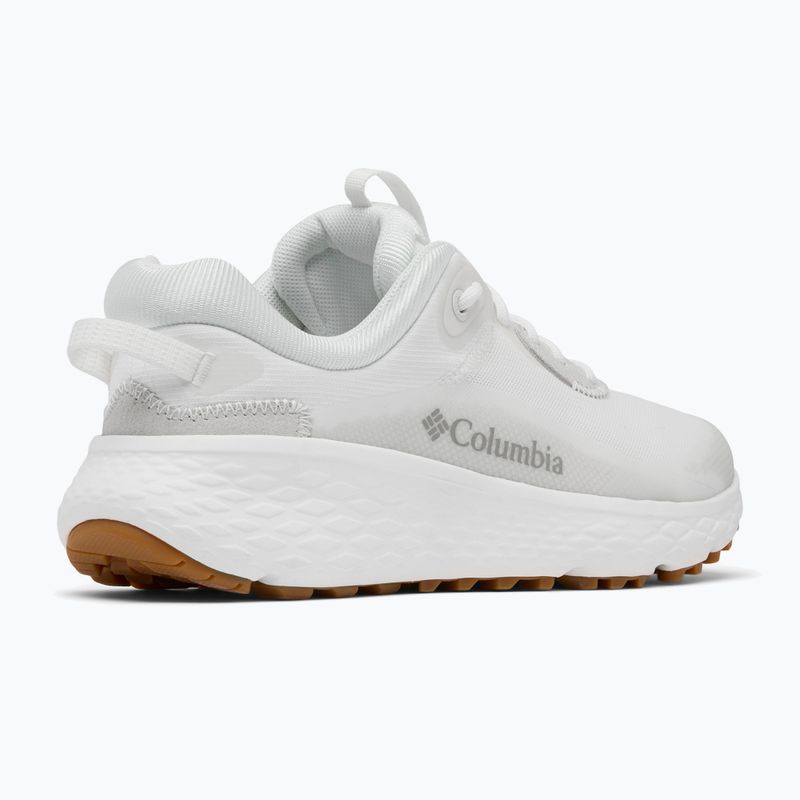 Női cipők Columbia Terrastride CRZ sea salt/light sand 5