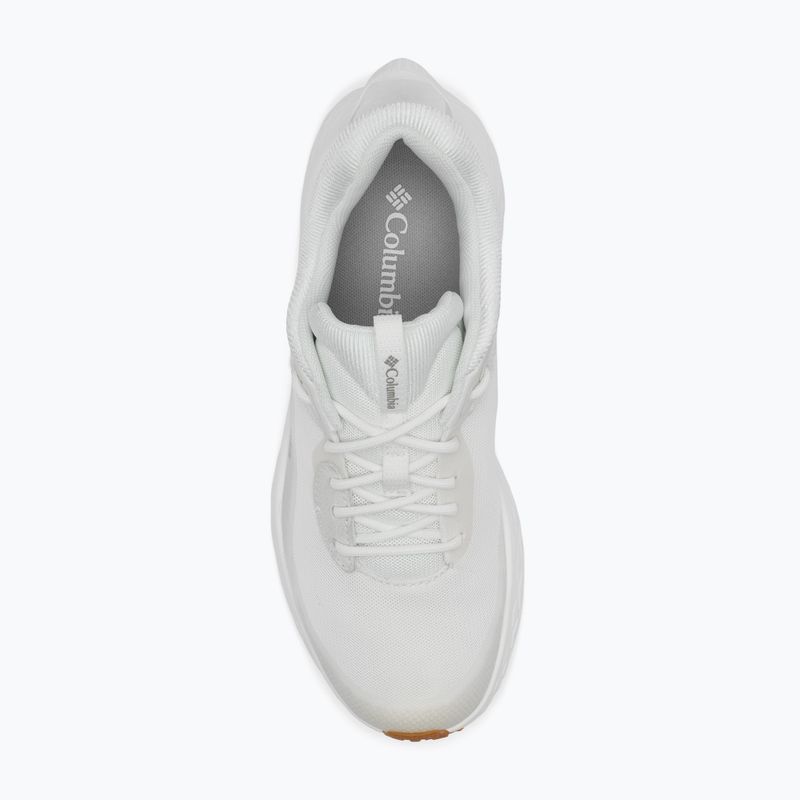 Női cipők Columbia Terrastride CRZ sea salt/light sand 9