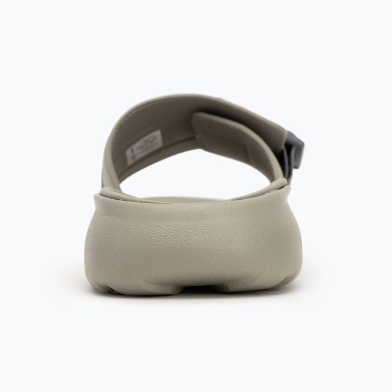 Columbia Peakfreak Roam szürke zöld/ti szürke acél női flip-flopok 6