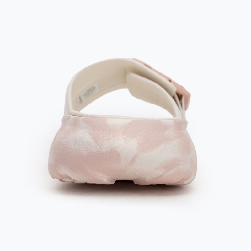 Columbia Peakfreak Roam tengeri só/rózsaszín köd női flip-flopok 6