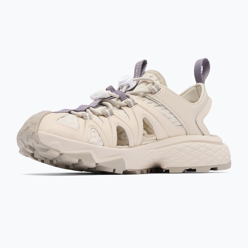 Columbia Peakfreak Rush női szandál sötét kő/ gránit lila 10
