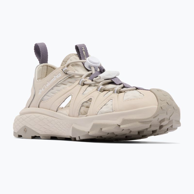 Columbia Peakfreak Rush női szandál sötét kő/ gránit lila 11
