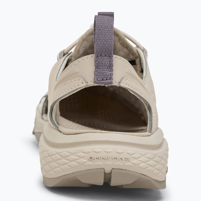 Columbia Peakfreak Rush női szandál sötét kő/ gránit lila 6