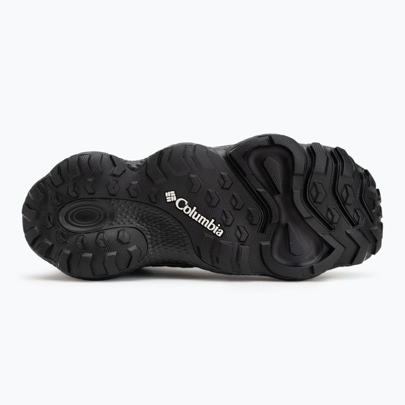 Férfi túrabakancs Columbia Escape Thrive Titanum Mid Outdry zinc/black 4