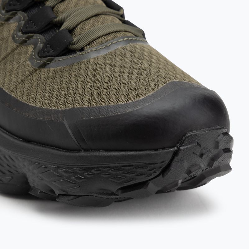 Férfi túrabakancs Columbia Escape Thrive Titanum Mid Outdry zinc/black 7